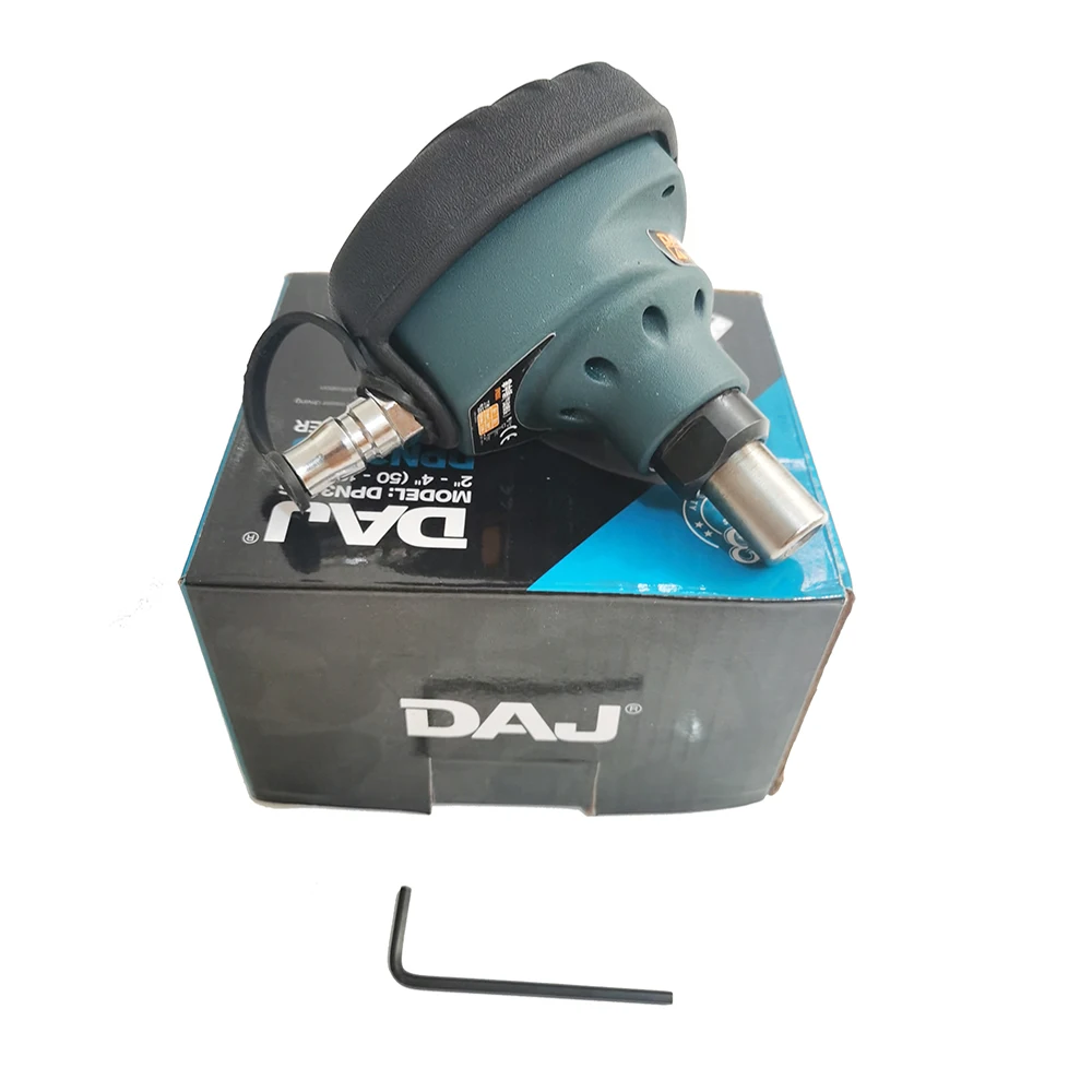 Pneumatic Hammer Mini Air Nailer 8.8MM*100MM Steel Nail Palm Hammer Pneumatic Nailing Machine Decoration Tools 5.5-7BAR
Pneumatic Hammer Mini Air Nailer 8.8MM*100MM Steel Nail Palm Hammer Pneumatic Nailing Machine Decoration Tools 5.5-7BAR