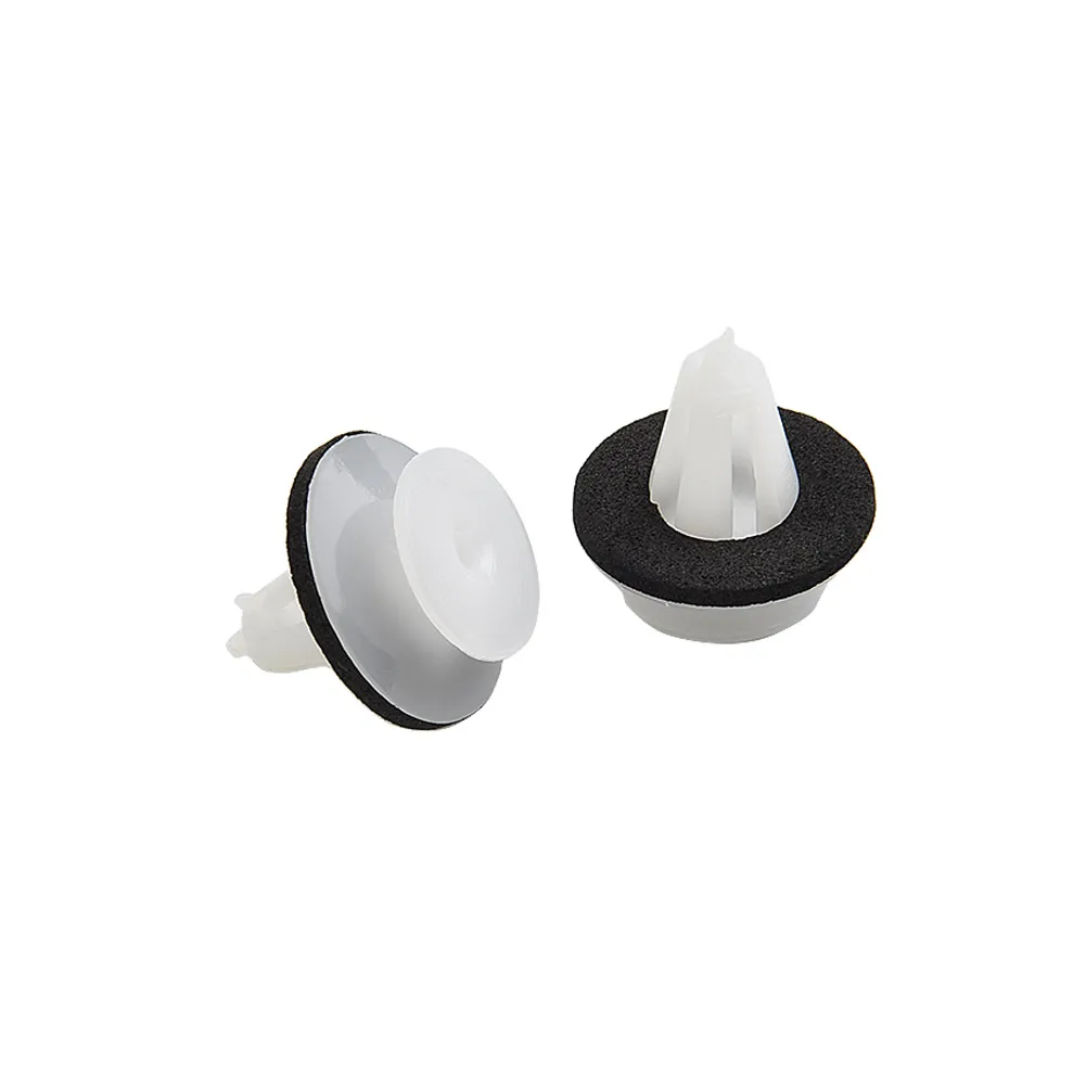 30 PCS Fastener Clip Inner Door Panel Trim Retainer For Mercedes R129 W202 W203 W211 Truck Parts 011988988 78
30 PCS Fastener Clip Inner Door Panel Trim Retainer For Mercedes R129 W202 W203 W211 Truck Parts 011988988 78