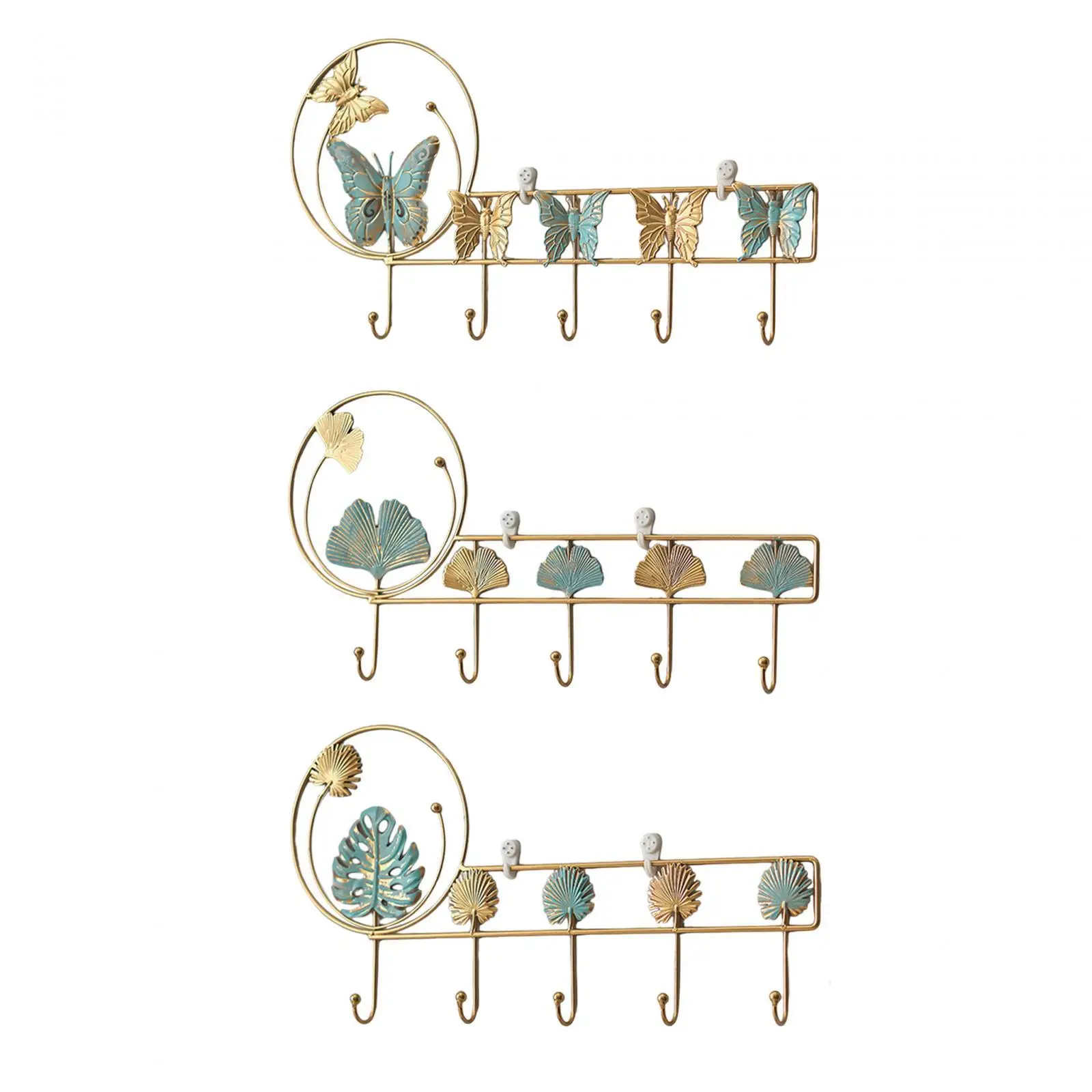 Key Holder Hook Towel Storage Rack, Multipurpose Fitting Room Wall Hanging Hook Door Key Rack for Bathroom Entrance Door
Key Holder Hook Towel Storage Rack, Multipurpose Fitting Room Wall Hanging Hook Door Key Rack for Bathroom Entrance Door