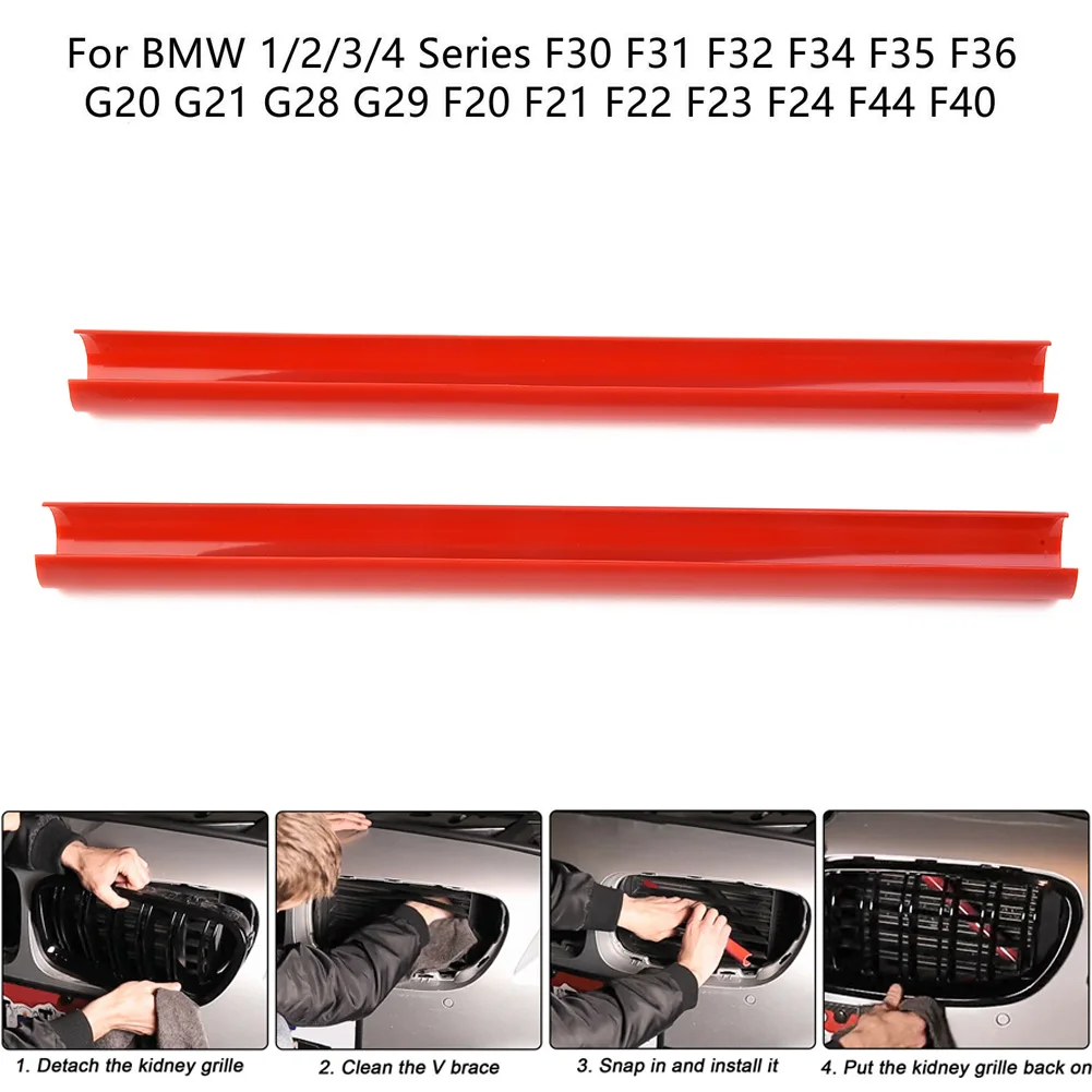 2 шт., передние решетчатые накладки на трубы для BMW 1 2 3 4 серии F20 F30 F32 F40 G20 G29, автомобильные аксессуары
2 шт., передние решетчатые накладки на трубы для BMW 1 2 3 4 серии F20 F30 F32 F40 G20 G29, автомобильные аксессуары