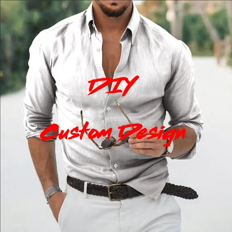 Custom Men's Shirts Long Sleeves Men's Clothing Hawaiian Shirt Design 3d Digital Hd Print Short Sleeve Tops Wholesale Purchasing
Custom Men's Shirts Long Sleeves Men's Clothing Hawaiian Shirt Design 3d Digital Hd Print Short Sleeve Tops Wholesale Purchasing