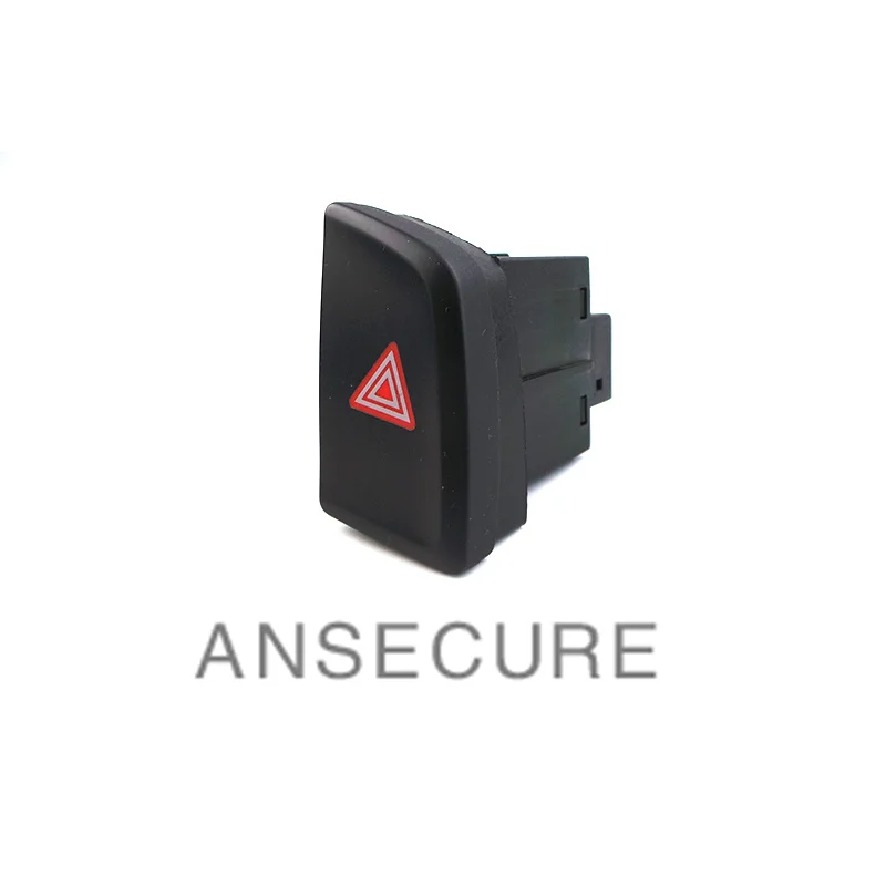 LHD Emergency Hazard Flasher Warning Light Switch Button For Audi Q5 2009-2017 8R1941509 8RD941509
LHD Emergency Hazard Flasher Warning Light Switch Button For Audi Q5 2009-2017 8R1941509 8RD941509