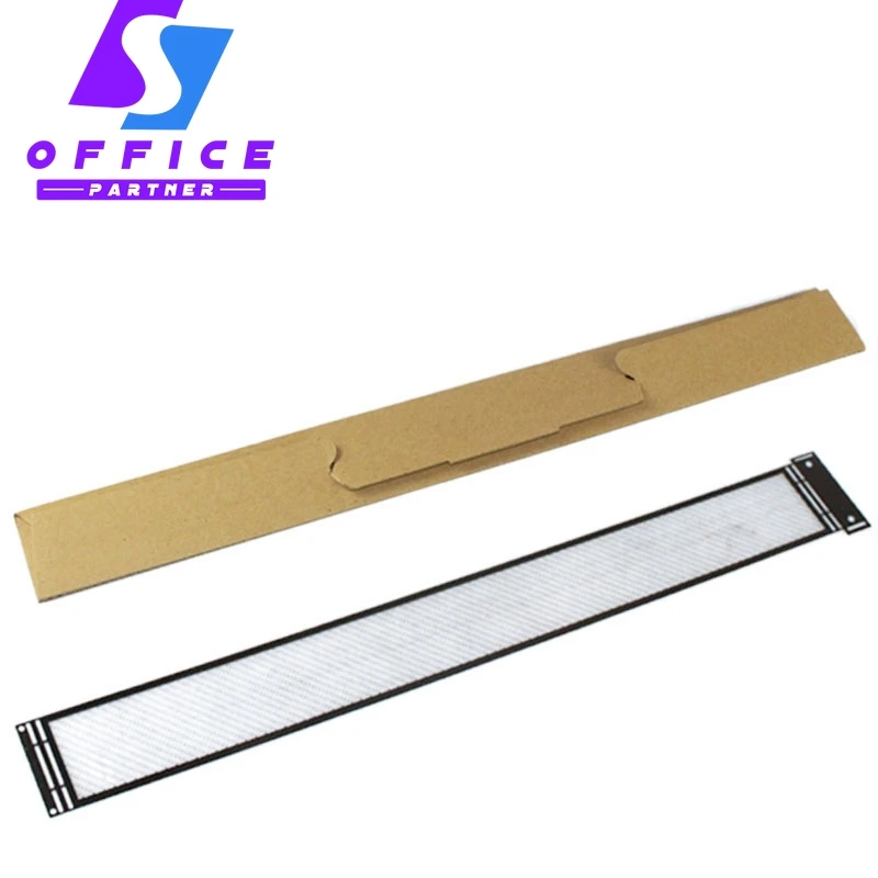 5 шт. 56AA25030 зарядная Корона Сменная сетка для Konica Minolta Bizhub 600 601 750 751 7165 7255 BH600 BH601 BH750 BH751
5 шт. 56AA25030 зарядная Корона Сменная сетка для Konica Minolta Bizhub 600 601 750 751 7165 7255 BH600 BH601 BH750 BH751