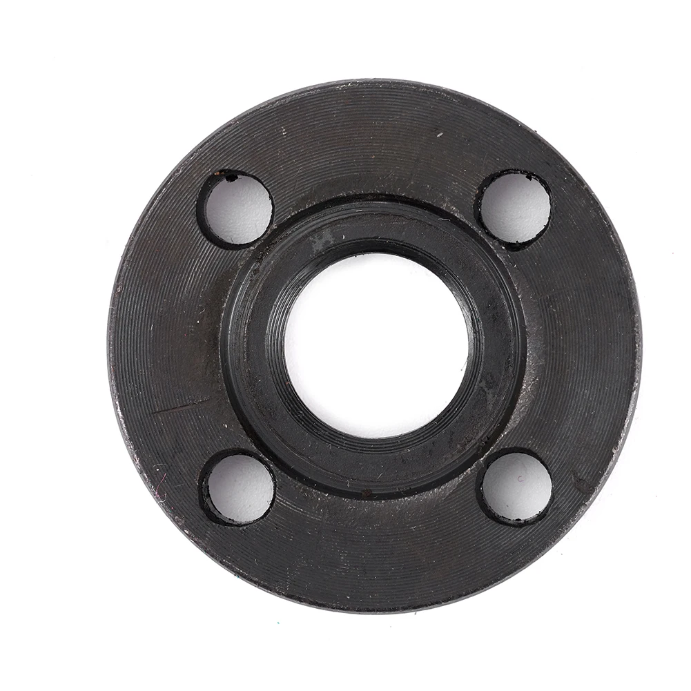 M16 Thread Replacement Angle Grinder Inner Outer Flange Nut Set Tools Air Tool Accessories 2* Flange Nut Set Tools
M16 Thread Replacement Angle Grinder Inner Outer Flange Nut Set Tools Air Tool Accessories 2* Flange Nut Set Tools