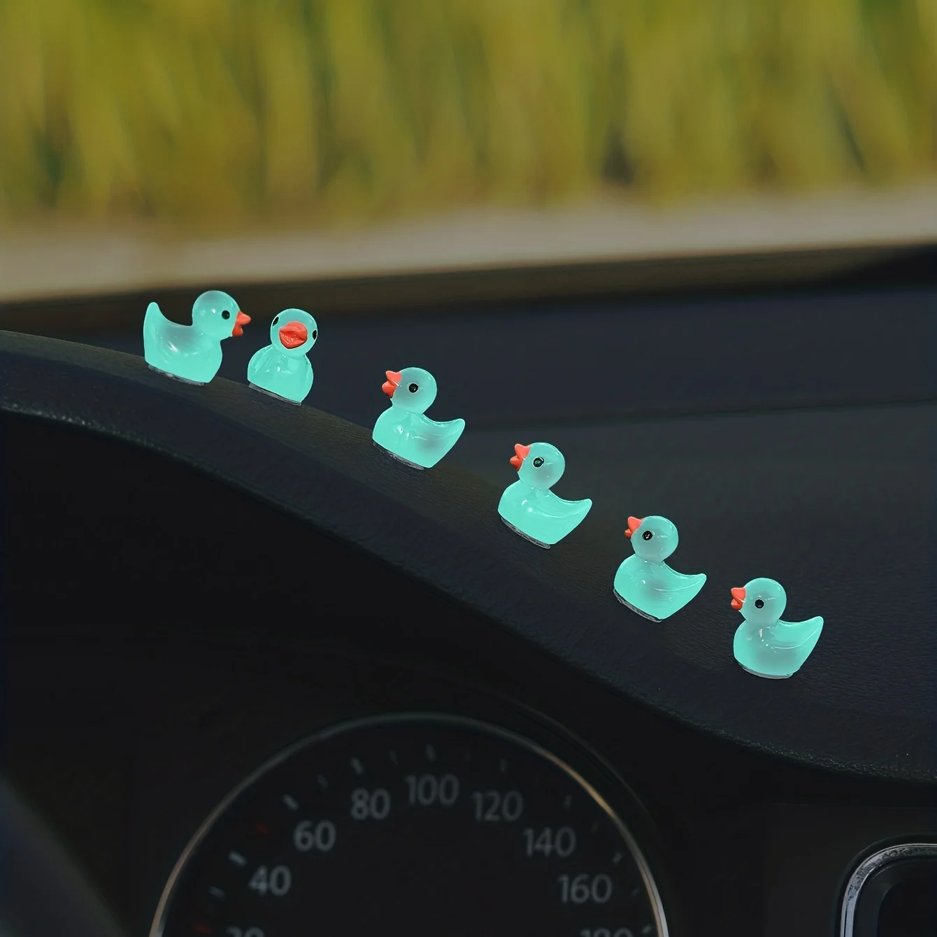 6pcs Car Ornaments Cute Duck Design Car Dashboard Decoration for Volkswagen Beetle golf Audi Q3 A3 S3 8V BMW MINI
6pcs Car Ornaments Cute Duck Design Car Dashboard Decoration for Volkswagen Beetle golf Audi Q3 A3 S3 8V BMW MINI