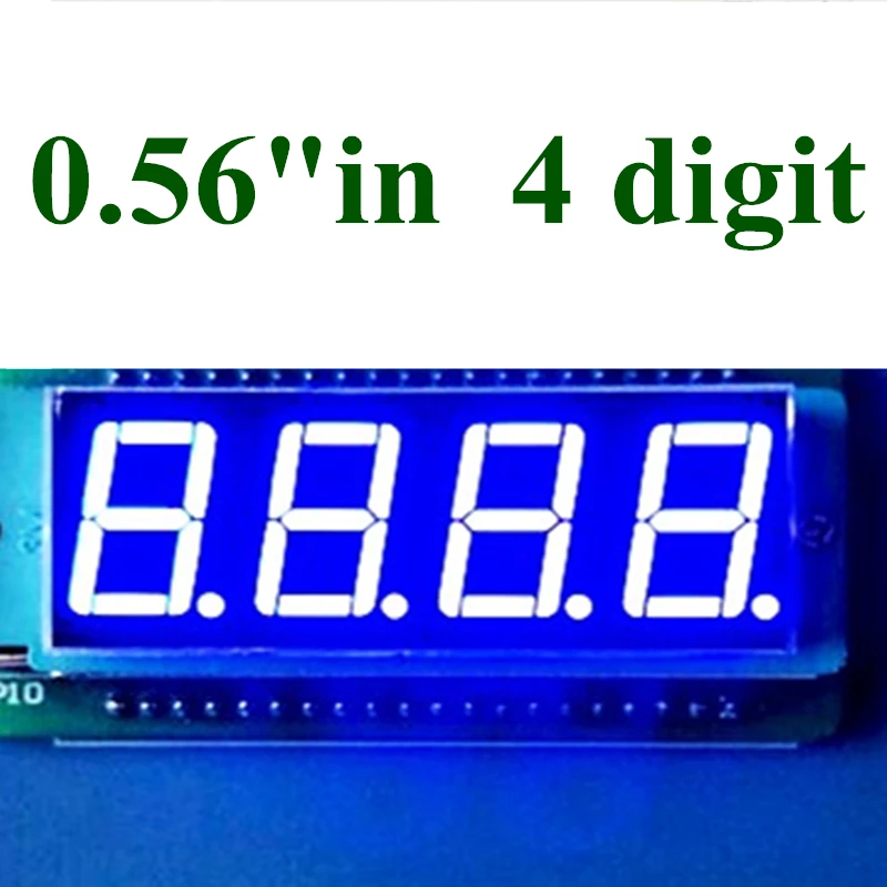 20 шт., 0,56 дюйма, 4 бита, стандартный анод, цифровая трубка, голубая стандартная цифра, дисплей, 7 сегментов, 0,5 дюйма, 0,5, 0,56 дюйма, 0,56 дюйма, дюйма. 4 четыре бит
20 шт., 0,56 дюйма, 4 бита, стандартный анод, цифровая трубка, голубая стандартная цифра, дисплей, 7 сегментов, 0,5 дюйма, 0,5, 0,56 дюйма, 0,56 дюйма, дюйма. 4 четыре бит