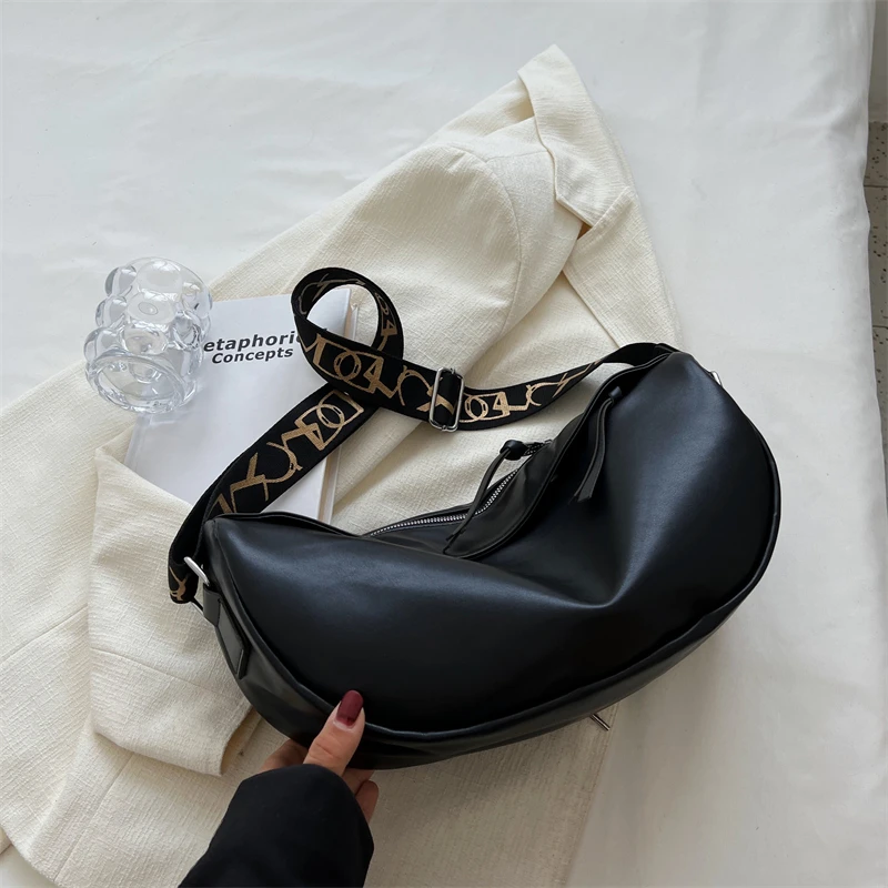 Fashion Bags for Women Soft Leather Crossbody Bag Female Brand Designer Shoulder Bags Ladies Large Handbags Simple Casual Sac
Fashion Bags for Women Soft Leather Crossbody Bag Female Brand Designer Shoulder Bags Ladies Large Handbags Simple Casual Sac