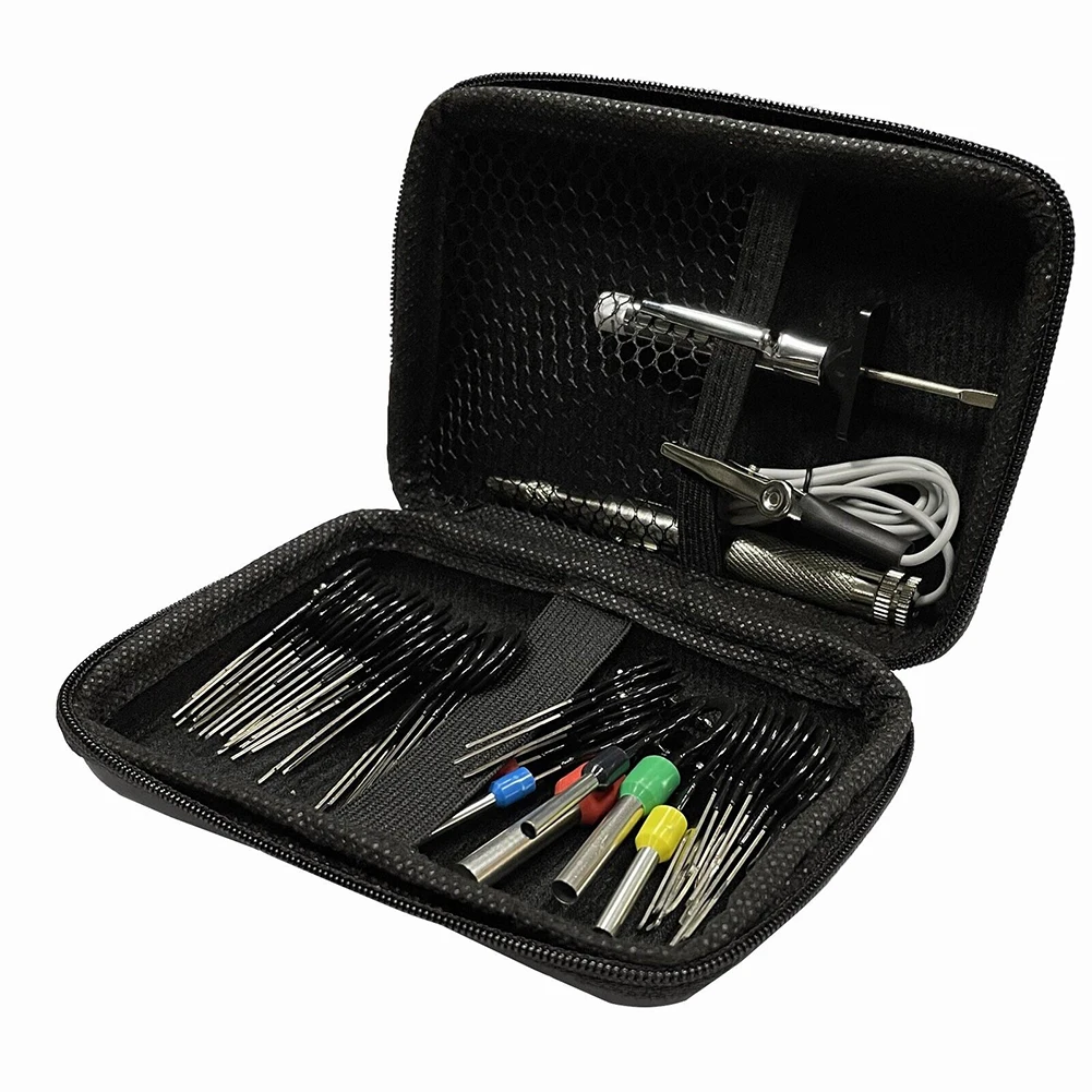 Accurate and Practical Car Tyre Measuring Pen Small Size for Easy Carrying and Storage Measures Anti Slip Tread Depth
Accurate and Practical Car Tyre Measuring Pen Small Size for Easy Carrying and Storage Measures Anti Slip Tread Depth