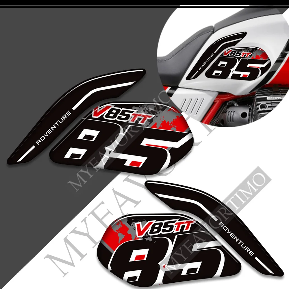 For Moto Guzzi V85TT V85 TT Motorcycle Stickers Tank Pad Trunk Protector Decals Luggage Cases Emblem Windshield Windscree
For Moto Guzzi V85TT V85 TT Motorcycle Stickers Tank Pad Trunk Protector Decals Luggage Cases Emblem Windshield Windscree