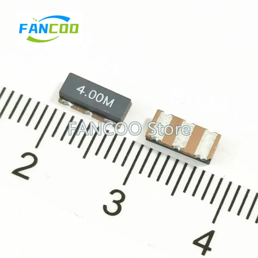 Резонатор ZTTCC4.00MG ZTTCC6.00MG ZTTCC8.00MG ZTTCC3.58M ZTTCC ZTTCC4M ZTTCC6M 4MHZ 3*7 3P ZTTCC8M 3,58 MHZ SMD Ceramic 7,4*3,4
Резонатор ZTTCC4.00MG ZTTCC6.00MG ZTTCC8.00MG ZTTCC3.58M ZTTCC ZTTCC4M ZTTCC6M 4MHZ 3*7 3P ZTTCC8M 3,58 MHZ SMD Ceramic 7,4*3,4