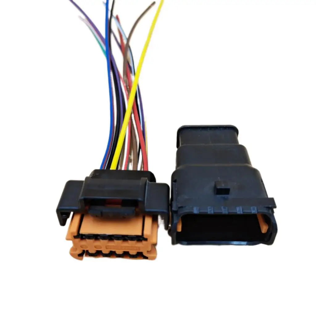 Для Peugeot 308/408/508/3008/разъем Вилки фары для C4L
Для Peugeot 308/408/508/3008/разъем Вилки фары для C4L