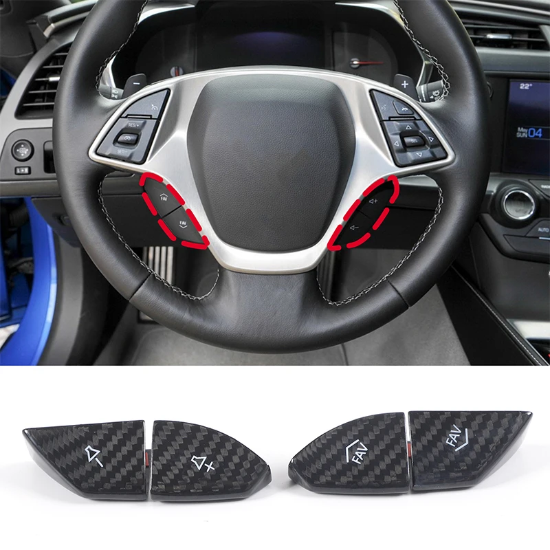 Рулевое колесо для Chevy Corvette C7 2014-2019, Кнопки громкости, отделка, стикер, автомобильные аксессуары
Рулевое колесо для Chevy Corvette C7 2014-2019, Кнопки громкости, отделка, стикер, автомобильные аксессуары