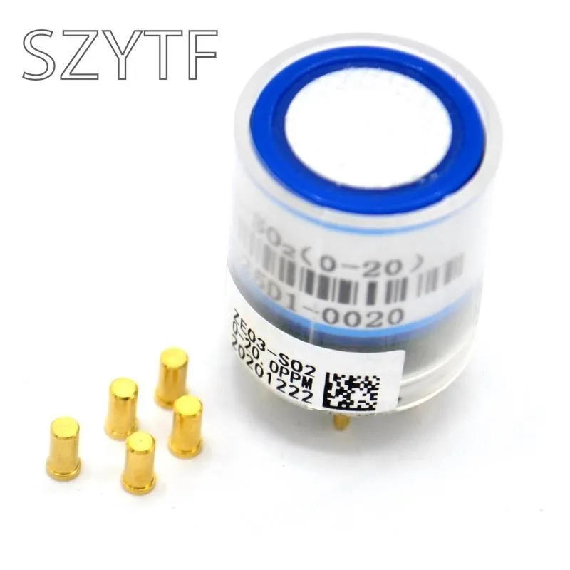 Модуль датчика кислорода ZE03-O2 \ CO \ O2 \ NH3 \ H2S \ NO2 \ HCL \ H2 \ PH3 \ SO2 \ O3 \ CL2 \ HF электрохимическое Обнаружение концентрации
Модуль датчика кислорода ZE03-O2 \ CO \ O2 \ NH3 \ H2S \ NO2 \ HCL \ H2 \ PH3 \ SO2 \ O3 \ CL2 \ HF электрохимическое Обнаружение концентрации