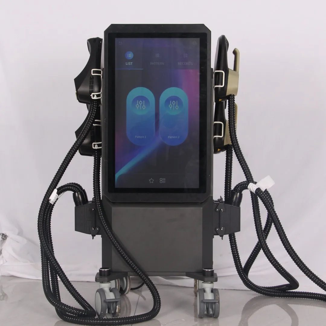 EMSZERO Neo Fat Removal EMS Muscle Stimulation Muscle Electromagnetic Stimulate Hiemt Pro Machine
EMSZERO Neo Fat Removal EMS Muscle Stimulation Muscle Electromagnetic Stimulate Hiemt Pro Machine