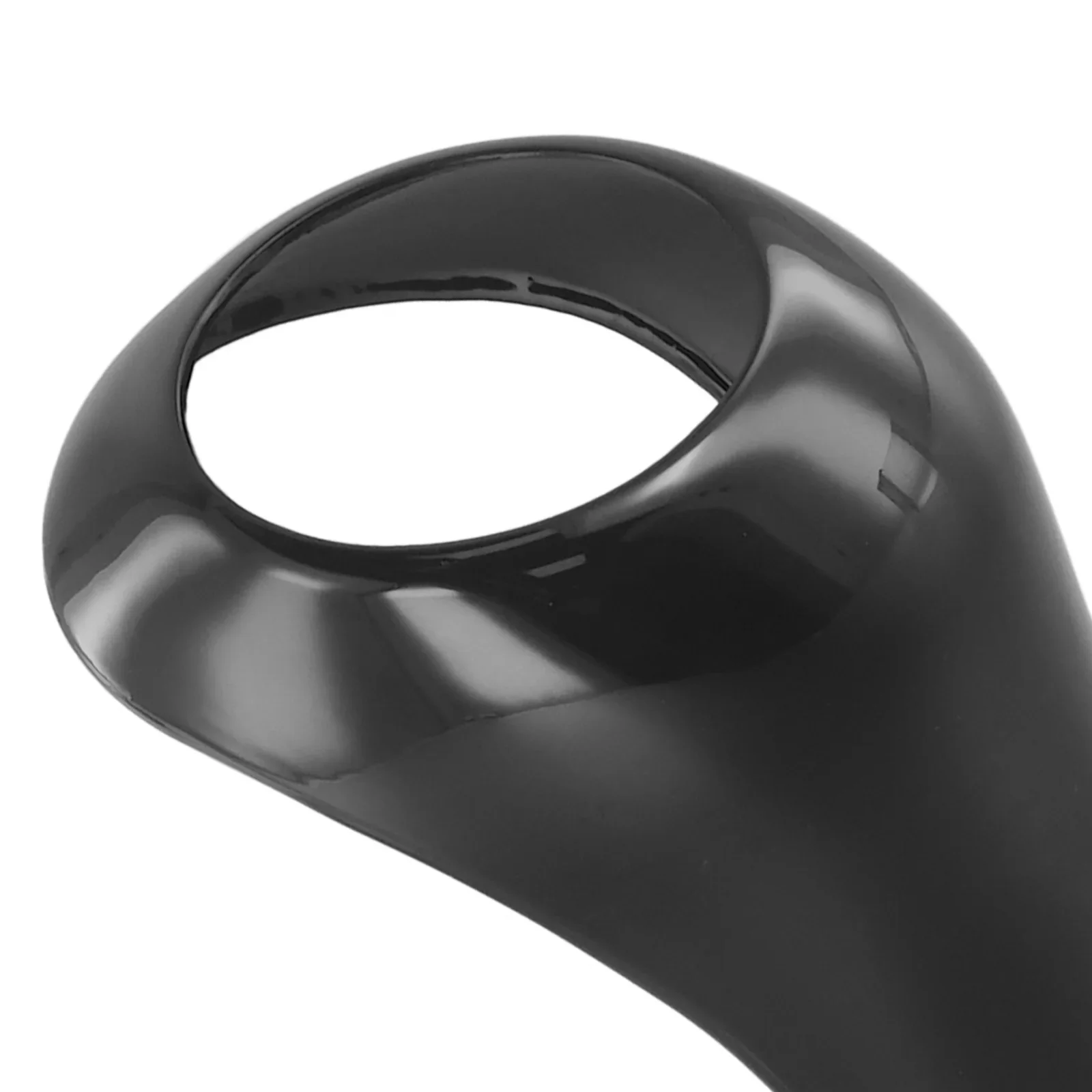 Add A Sporty Look To Your For MercedesBenz W204 C E G GLS Class With This ABS Black Gear Shift Knob Cover Trim Perfect Fitment
Add A Sporty Look To Your For MercedesBenz W204 C E G GLS Class With This ABS Black Gear Shift Knob Cover Trim Perfect Fitment