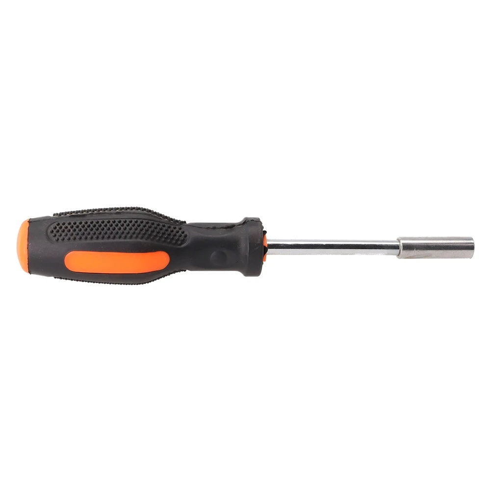 11pcs Screwdriver Set Multifunction Magnetic Hex Screw Driver Bits Tools For Professional Diy Appliance Repair
11pcs Screwdriver Set Multifunction Magnetic Hex Screw Driver Bits Tools For Professional Diy Appliance Repair