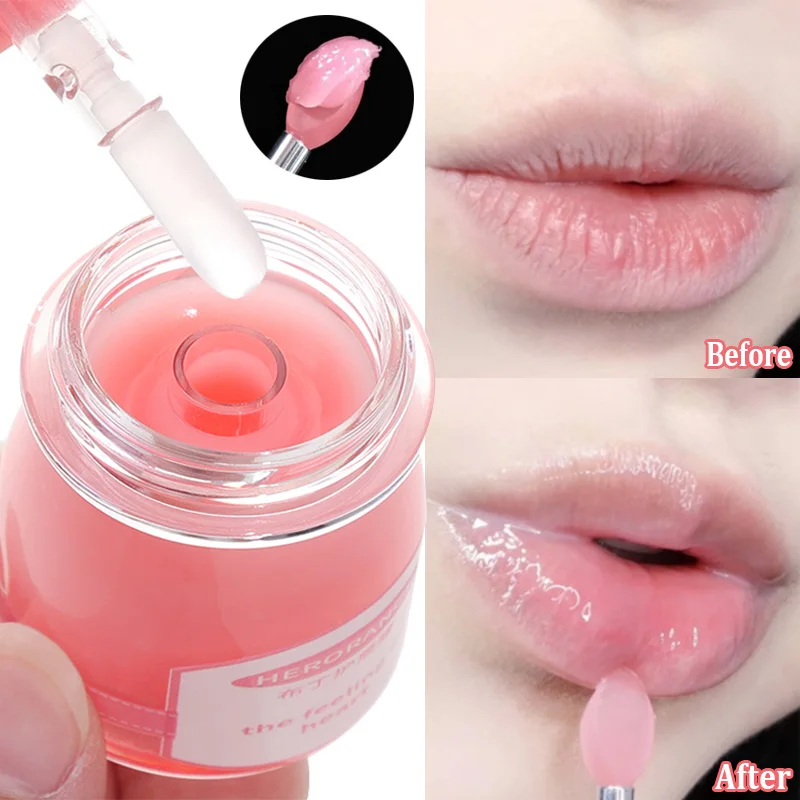 Strawberry Lip Mask Moisturizing Hydrating Dead Skin Clear Lip Balm Removal Fade Lip Lines Hydrating Korean Sleep Lip Care Mask
Strawberry Lip Mask Moisturizing Hydrating Dead Skin Clear Lip Balm Removal Fade Lip Lines Hydrating Korean Sleep Lip Care Mask