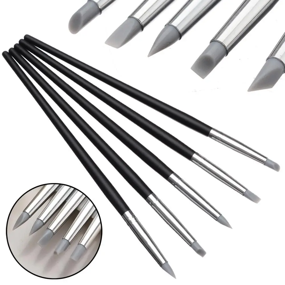 Soft Teeth Whitening Professional Teeth Care Teeth Tools Dental Shaping Dental Resin Brush Pens Porcelain
Soft Teeth Whitening Professional Teeth Care Teeth Tools Dental Shaping Dental Resin Brush Pens Porcelain