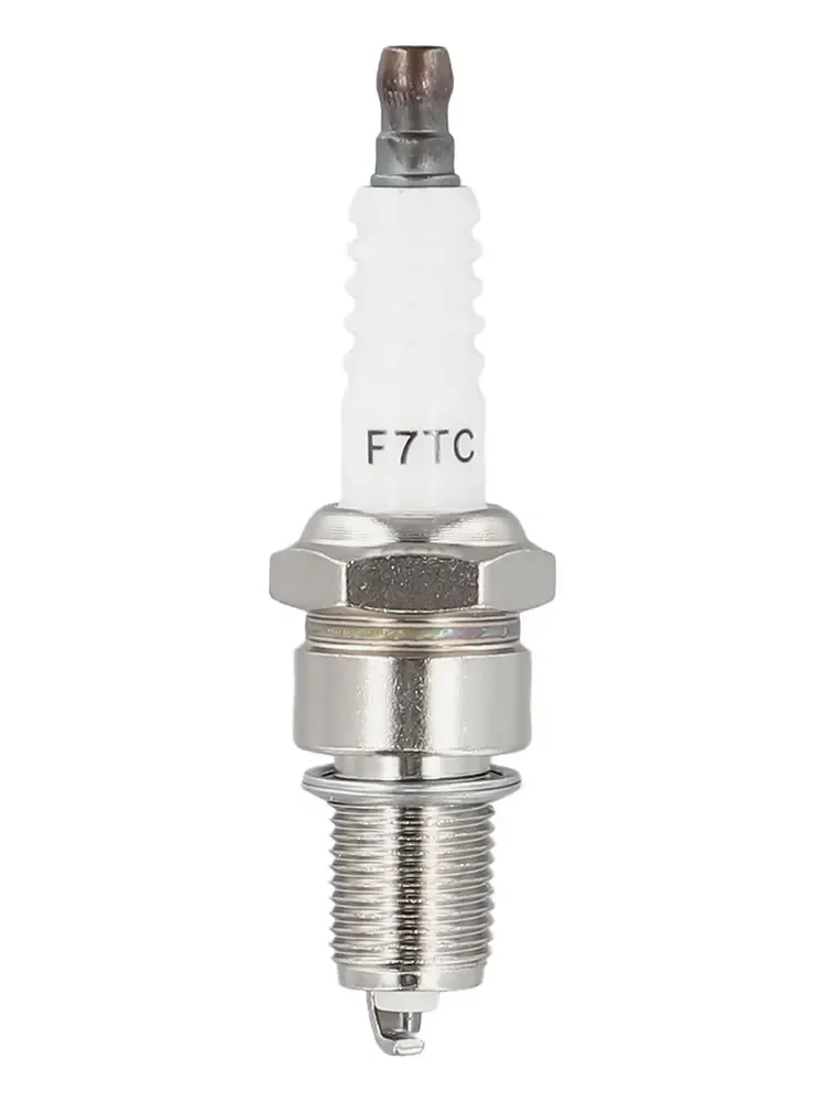 Brand New Spark Plugs Over Head Valve OHV Engines RC12YC 992304 Spark Plug Over Head Valves Fo RGasoline Machinery Engine
Brand New Spark Plugs Over Head Valve OHV Engines RC12YC 992304 Spark Plug Over Head Valves Fo RGasoline Machinery Engine