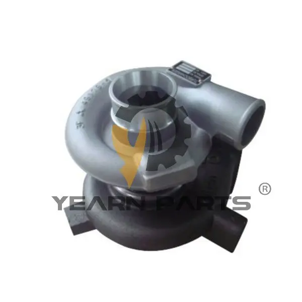Turbocharger 5I-7589 205-6741 Turbo TD06H for Caterpillar Excavator Cat 318C 319C 320C 320D Engine 3066
Turbocharger 5I-7589 205-6741 Turbo TD06H for Caterpillar Excavator Cat 318C 319C 320C 320D Engine 3066