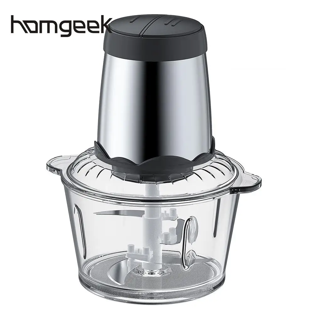 Food Processors Electric Meat Grinders Kitchen Utensils Blender Food Crusher Electric Mincer Food Mixers Vegetable Chopper 300W
Food Processors Electric Meat Grinders Kitchen Utensils Blender Food Crusher Electric Mincer Food Mixers Vegetable Chopper 300W