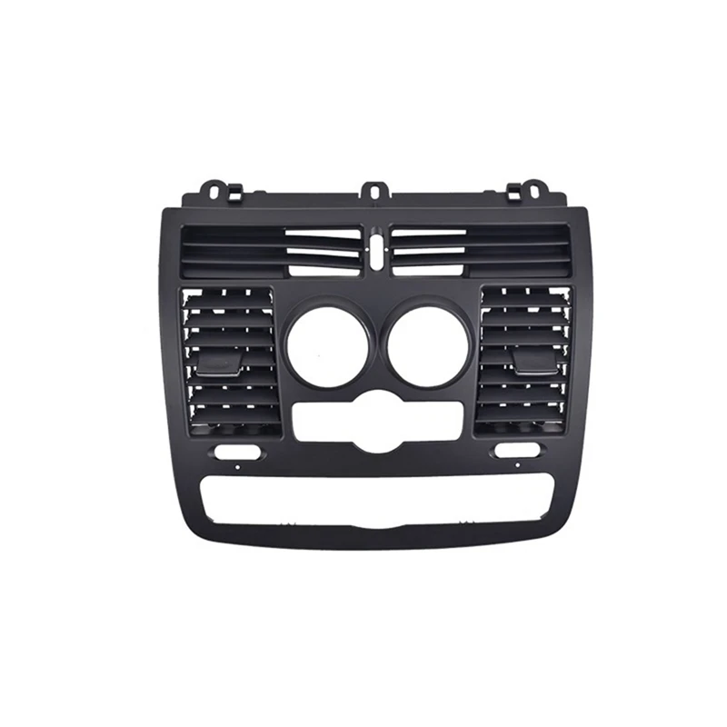 Car Central Air Vent Outlet Cover For Mercedes Benz Vito Viano W636 W639 2004-2015
Car Central Air Vent Outlet Cover For Mercedes Benz Vito Viano W636 W639 2004-2015