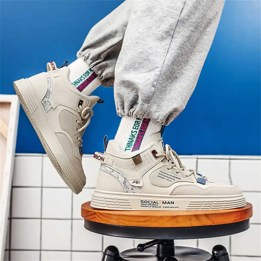 Number 40 With Ties Trainer Men Tennis Functional Sneakers Unisex Running Shoes Sports Sapateni Workout Gym Vietnam Style
Number 40 With Ties Trainer Men Tennis Functional Sneakers Unisex Running Shoes Sports Sapateni Workout Gym Vietnam Style