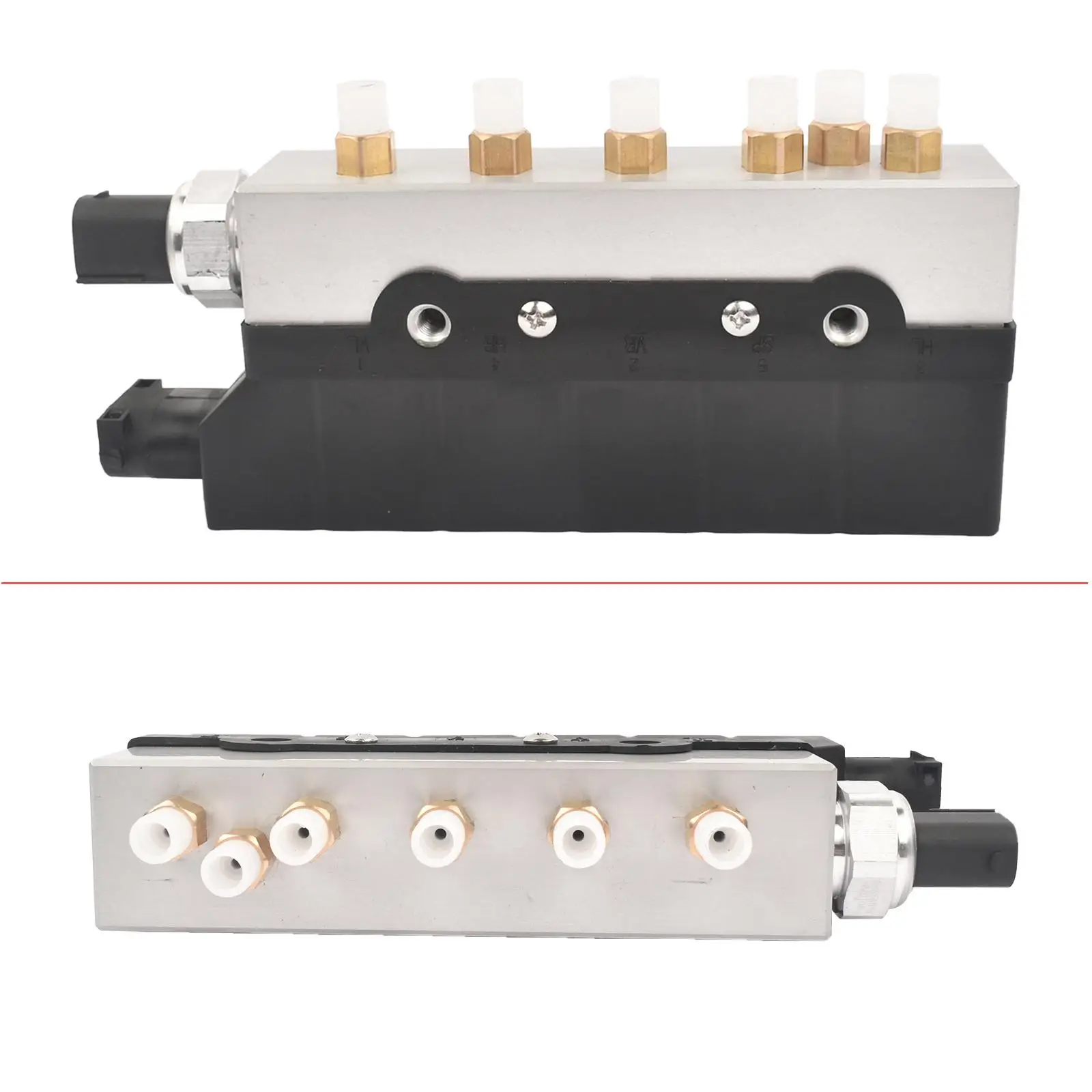 AP02 Suspension Valve Block for Mercedes W220 S 280 320 350 400 430 500 600 CDI S280 S320 S350 S400 S430 S500 S600 2203200258
AP02 Suspension Valve Block for Mercedes W220 S 280 320 350 400 430 500 600 CDI S280 S320 S350 S400 S430 S500 S600 2203200258