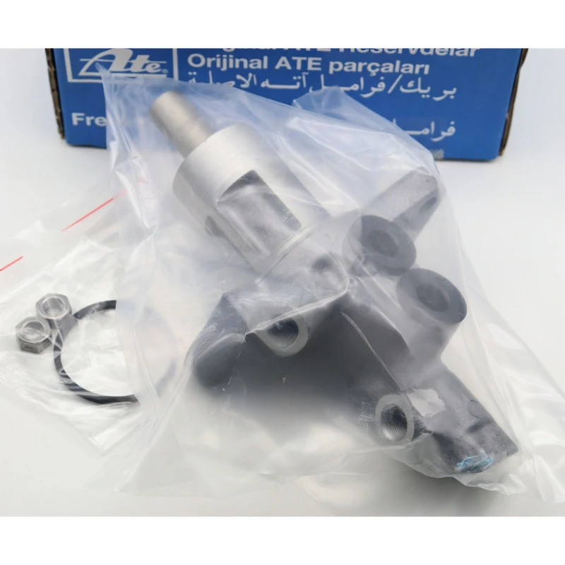 Suitable For Bmw 5 Series E60 F02 523 525 528 530 730 740 750 760 Brake Master Cylinder
Suitable For Bmw 5 Series E60 F02 523 525 528 530 730 740 750 760 Brake Master Cylinder