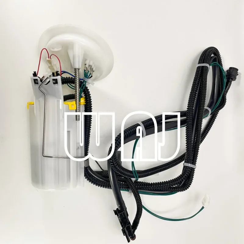 WAJ Diesel Fuel Pump Module 16147373474, 0580303136 Fits For BMW E61 E60 Sedan Wagon 2.0-3.0L 2003-
WAJ Diesel Fuel Pump Module 16147373474, 0580303136 Fits For BMW E61 E60 Sedan Wagon 2.0-3.0L 2003-