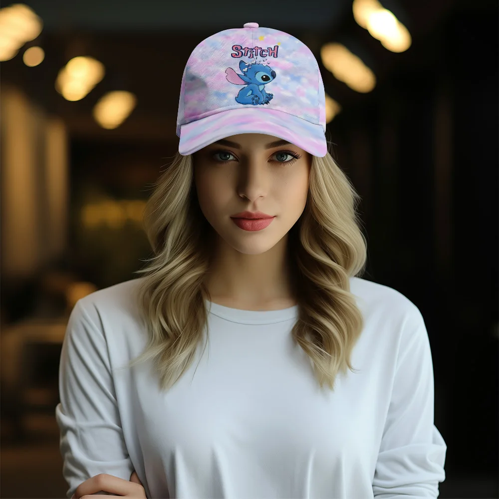 Новый товар от Disney, бейсболка со стежками, кепка, солнцезащитная Кепка, печать, цифровой 3d-принт для взрослых
Новый товар от Disney, бейсболка со стежками, кепка, солнцезащитная Кепка, печать, цифровой 3d-принт для взрослых
