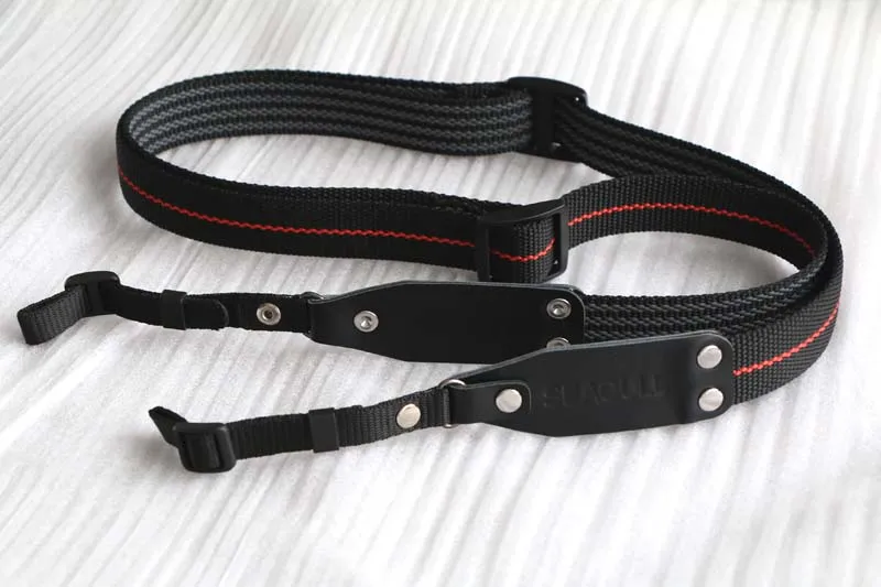 Handmade Genuine Leather Camera Strap Shoulder Sling Belt For Camera seagull Back Belt 4A-105 4A-107 4A-109 TEXER 4B-A Type
Handmade Genuine Leather Camera Strap Shoulder Sling Belt For Camera seagull Back Belt 4A-105 4A-107 4A-109 TEXER 4B-A Type