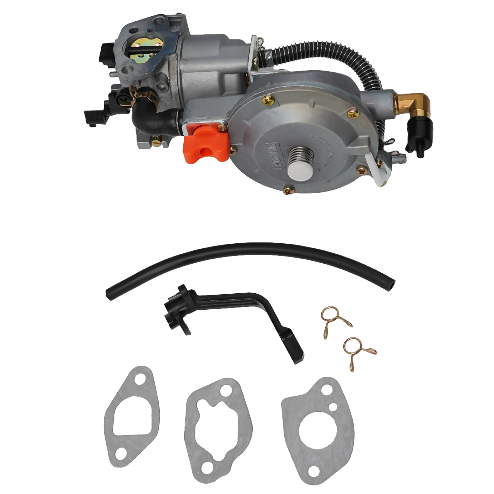 Achieve Consistent Performance with this Precision Dual Fuel Carburetor Conversion Kit for Honda GX200 170F Easy Setup
Achieve Consistent Performance with this Precision Dual Fuel Carburetor Conversion Kit for Honda GX200 170F Easy Setup