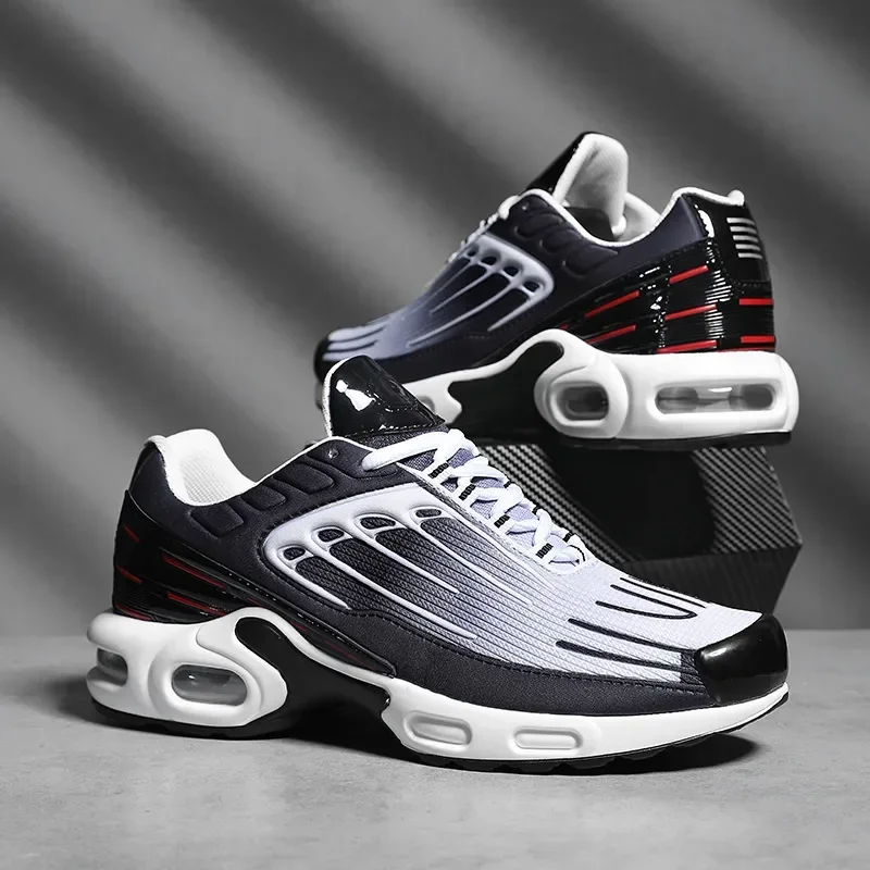Men Running Shoes Comfortable Summer Outdoor Sport Gym Shoes for Women Male Sneakers Free Shipping Casual Tennis Shoes Men
Men Running Shoes Comfortable Summer Outdoor Sport Gym Shoes for Women Male Sneakers Free Shipping Casual Tennis Shoes Men