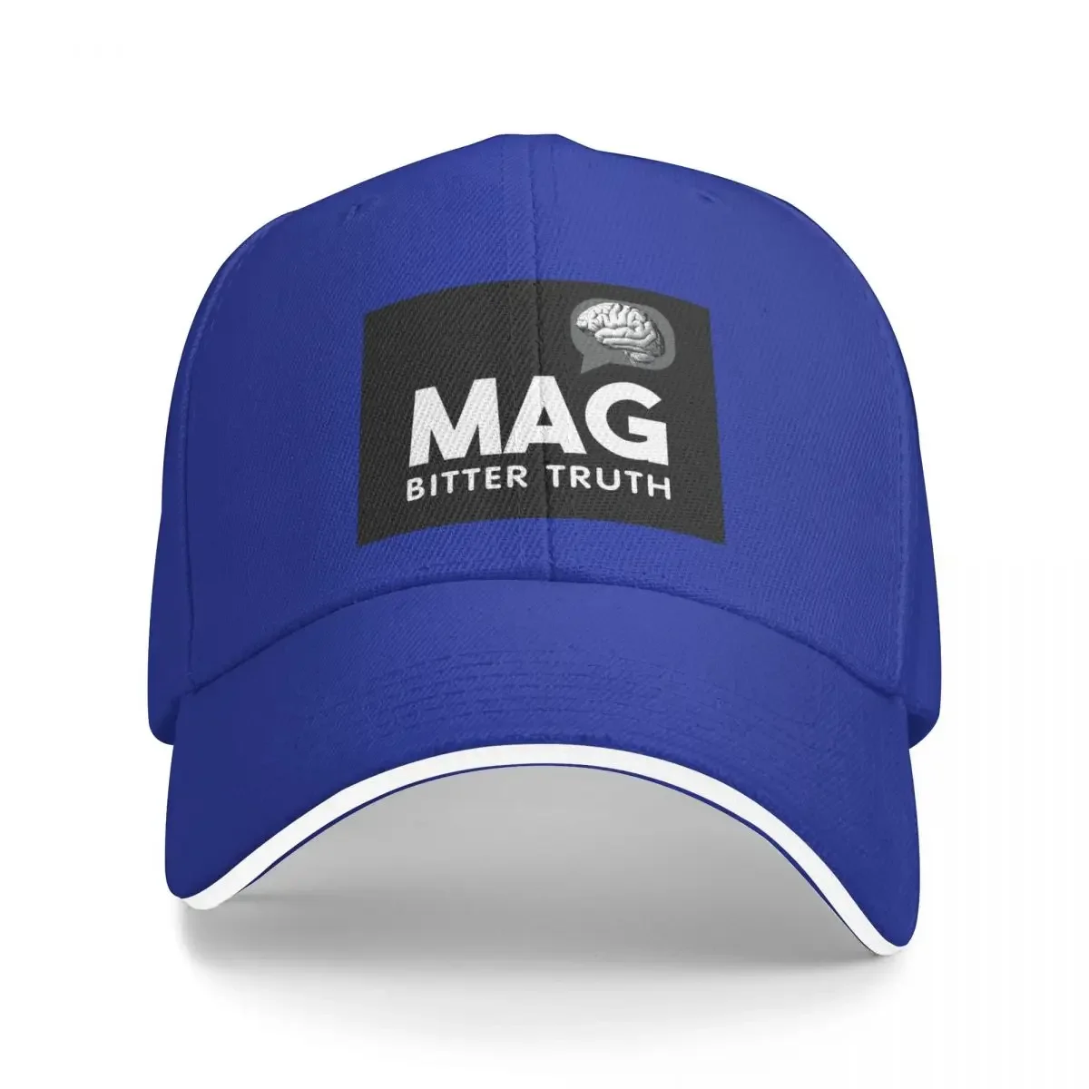 MAG BITTER TRUTH Baseball Cap Christmas Hat Fashion Beach Snapback Cap Icon Cap For Women Men'S
MAG BITTER TRUTH Baseball Cap Christmas Hat Fashion Beach Snapback Cap Icon Cap For Women Men'S