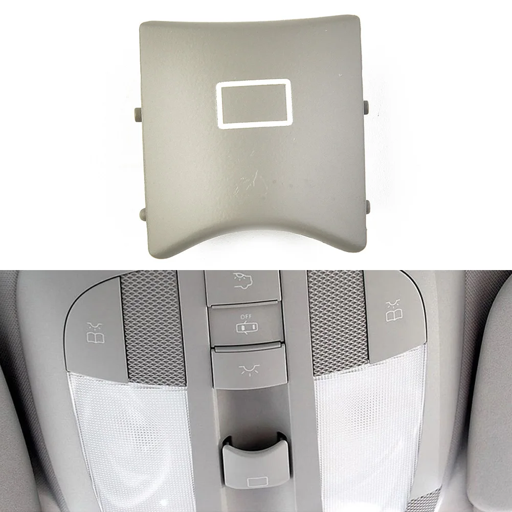 Interior For Mercedes ML/GL/R W164 W251 Sunroof Switch Button Ceiling Light 2006-2012 Brand New Hot High Quality Popular
Interior For Mercedes ML/GL/R W164 W251 Sunroof Switch Button Ceiling Light 2006-2012 Brand New Hot High Quality Popular