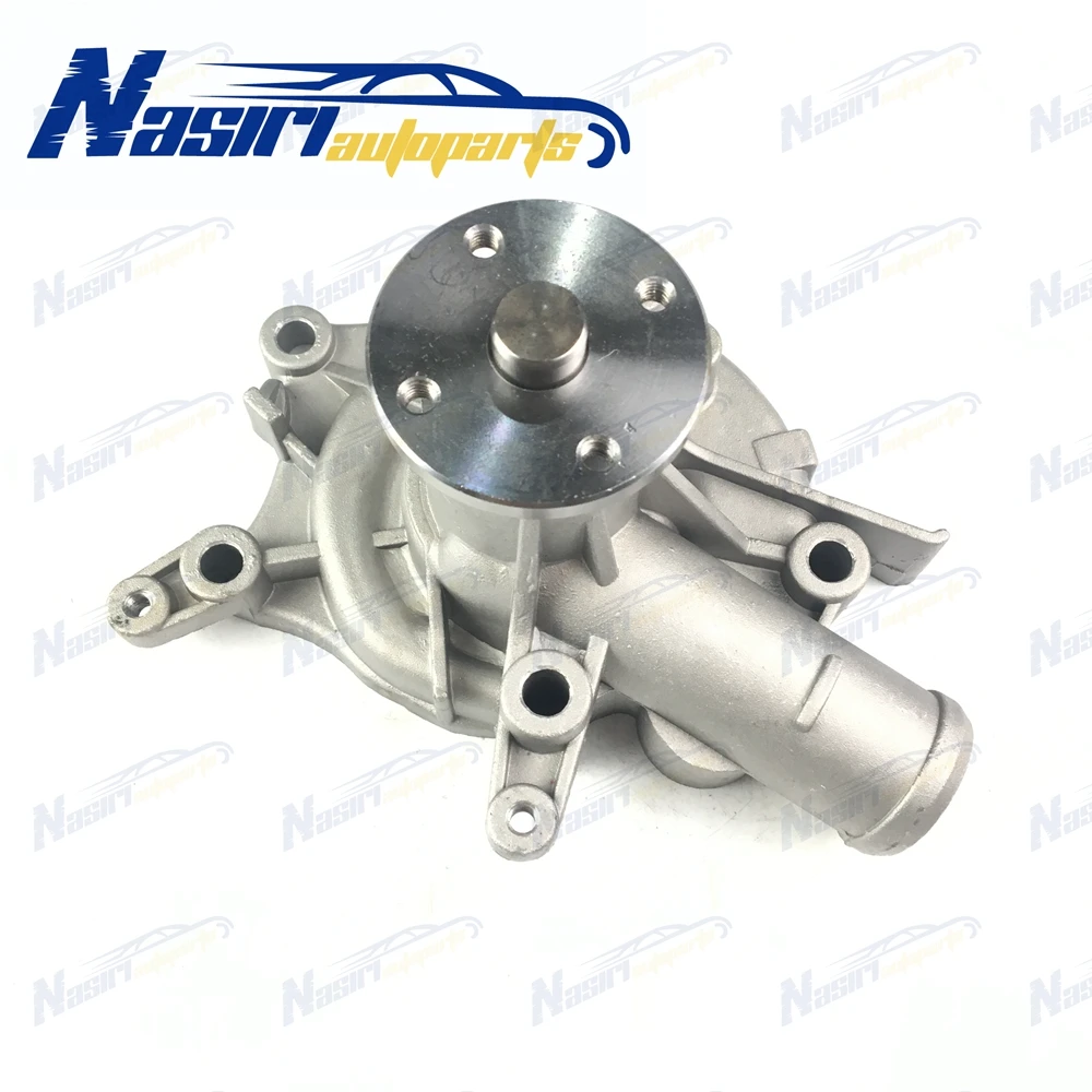 Engine Water Pump for HYUNDAI SONATA MITSUBISHI CORDIA GALANT SAPPORO SPACE GWM-27A MD011757 MD997081 MD997614
Engine Water Pump for HYUNDAI SONATA MITSUBISHI CORDIA GALANT SAPPORO SPACE GWM-27A MD011757 MD997081 MD997614