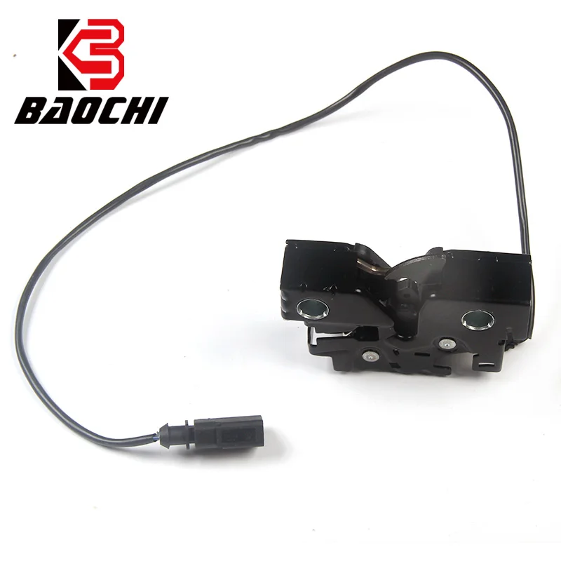 5G1823509B 5G1 823 509B 5G0953236 Замок капота двигателя, нижний замок для VW Golf Passat B8 Touran 5T 5G1 823 509A
5G1823509B 5G1 823 509B 5G0953236 Замок капота двигателя, нижний замок для VW Golf Passat B8 Touran 5T 5G1 823 509A