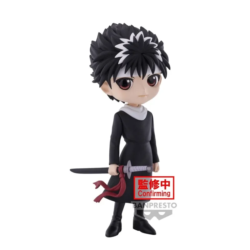Bandai ゆうゆうはくしょ Anime 13Cm Qposket ひえい Kurama Urameshi Yusuke Action Figure Toys For Kids Gift Collectible Model Ornaments
Bandai ゆうゆうはくしょ Anime 13Cm Qposket ひえい Kurama Urameshi Yusuke Action Figure Toys For Kids Gift Collectible Model Ornaments