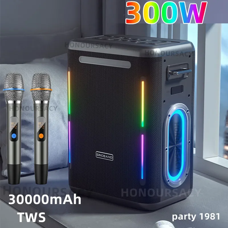 XDOBO вечерние 1981 наружный караоке Bluetooth-динамик 300 Вт Высокая мощность портативный домашний кинотеатр квадратный танцевальный внешний аккумулятор сабвуфер
XDOBO вечерние 1981 наружный караоке Bluetooth-динамик 300 Вт Высокая мощность портативный домашний кинотеатр квадратный танцевальный внешний аккумулятор сабвуфер