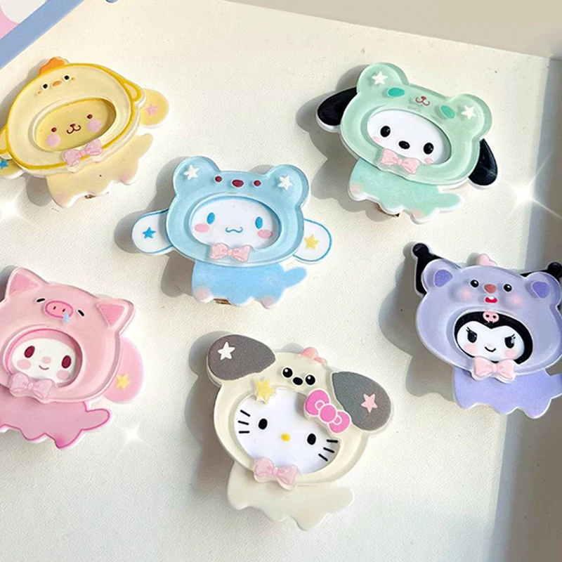 2024 Sanrio акриловый брелок аниме Hello Kitty Kuromi кукла брелок Kawaii Cinnamoroll моя мелодия Подвеска Брелки Рождественский подарок
2024 Sanrio акриловый брелок аниме Hello Kitty Kuromi кукла брелок Kawaii Cinnamoroll моя мелодия Подвеска Брелки Рождественский подарок