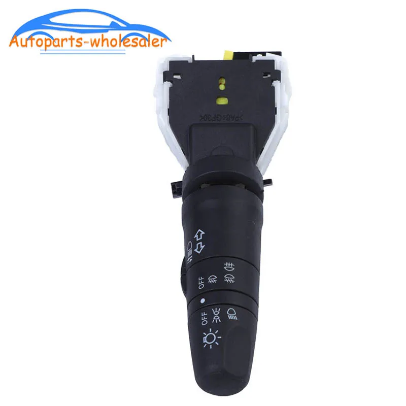 Новый сигнал поворота Φ Switch 25540-9U00B 255409U00B, подходит для NISSAN светильник 2006-2012, автомобильные аксессуары
Новый сигнал поворота Φ Switch 25540-9U00B 255409U00B, подходит для NISSAN светильник 2006-2012, автомобильные аксессуары