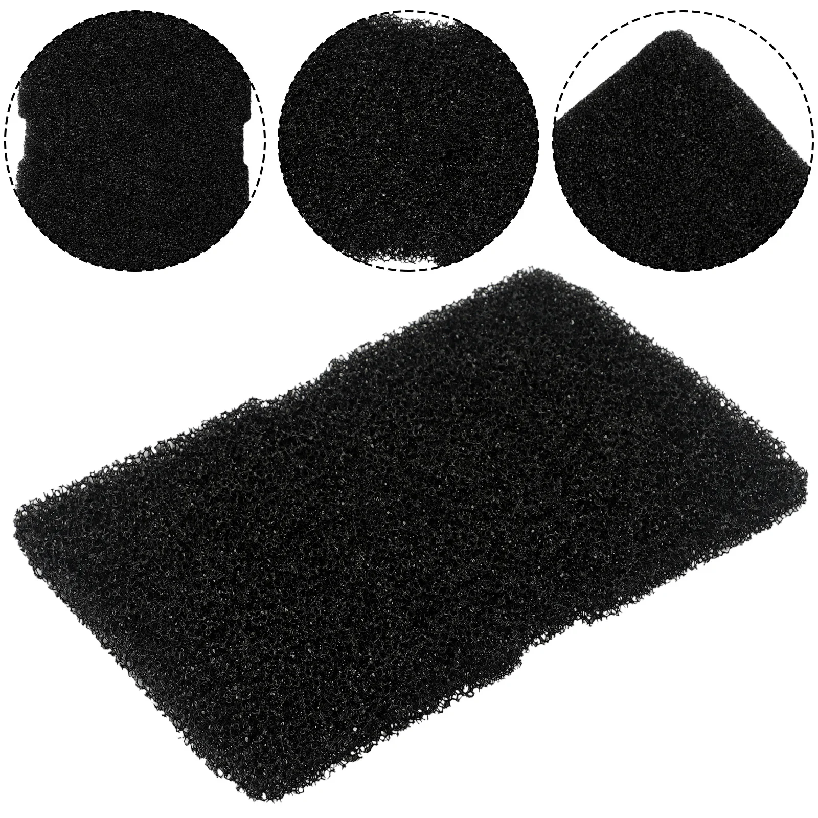 For BLOMBERG TKF7451 BEKO Sponge Filters Dryer Filter Home Dust Cleaning New Part Spare High Quality. Spare Part 240*155*11mm
For BLOMBERG TKF7451 BEKO Sponge Filters Dryer Filter Home Dust Cleaning New Part Spare High Quality. Spare Part 240*155*11mm