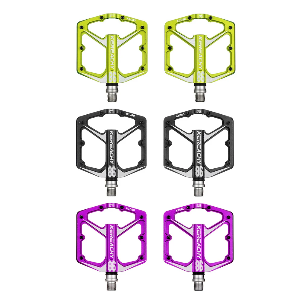 Bicycle Pedals Aluminum Alloy Non-Slip Sealed Bearing Pedals Aluminum Sealed Bearings Road Mtb Pedals Non-Slip
Bicycle Pedals Aluminum Alloy Non-Slip Sealed Bearing Pedals Aluminum Sealed Bearings Road Mtb Pedals Non-Slip
