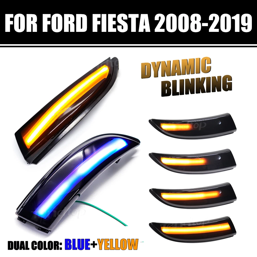 2 шт./компл. для Ford Fiesta B-Max 2008-2017 потоковая динамическая Поворотная Светодиодная лампа указатель поворота боковое зеркало заднего вида Индикатор янтарный свет
2 шт./компл. для Ford Fiesta B-Max 2008-2017 потоковая динамическая Поворотная Светодиодная лампа указатель поворота боковое зеркало заднего вида Индикатор янтарный свет