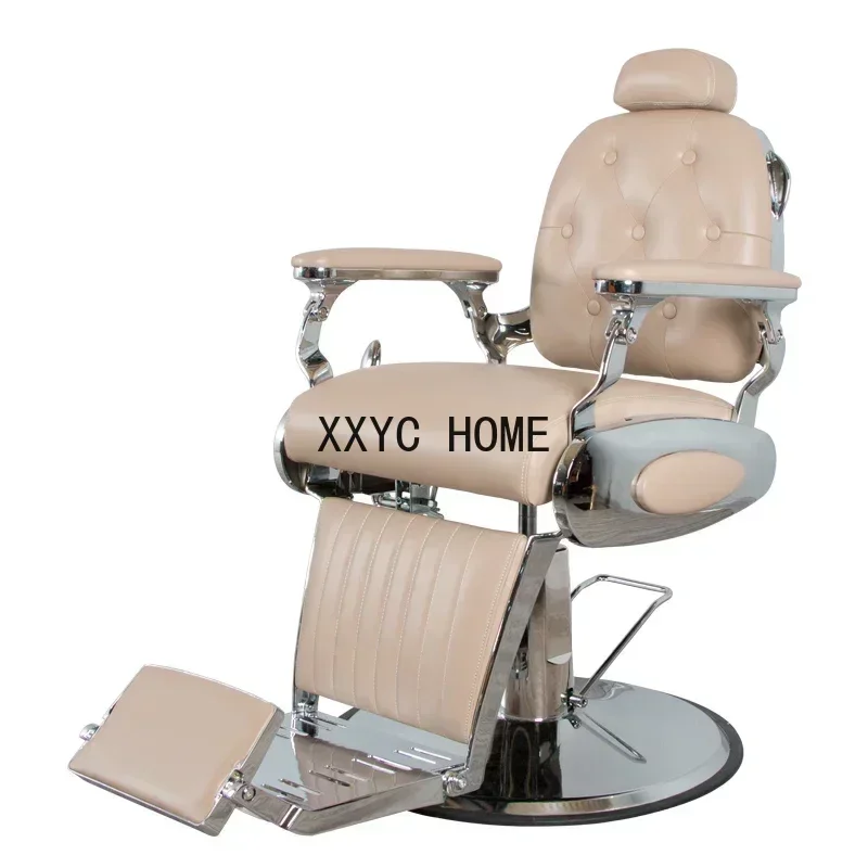 Stylist Salon Barber Chair Professional Luxury Treatment Pedicure Chair Cosmetic Reclining Sillon Pedicura Furniture
Stylist Salon Barber Chair Professional Luxury Treatment Pedicure Chair Cosmetic Reclining Sillon Pedicura Furniture