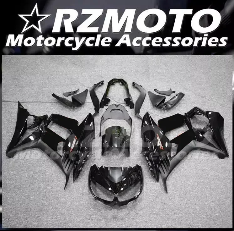 New ABS Fairings Kit Fit For Kawasaki Z1000SX 2010 2011 2012 2013 2014 2015 2016 10 11 12 13 14 15 16 Bodywork Set Custom Black
New ABS Fairings Kit Fit For Kawasaki Z1000SX 2010 2011 2012 2013 2014 2015 2016 10 11 12 13 14 15 16 Bodywork Set Custom Black