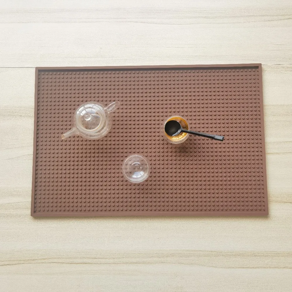 Drain Pad Silicone Dish Drying Mat Super Absorbent Drainer Mats Tableware Bottle Rugs Kitchen Dinnerware Placemat
Drain Pad Silicone Dish Drying Mat Super Absorbent Drainer Mats Tableware Bottle Rugs Kitchen Dinnerware Placemat