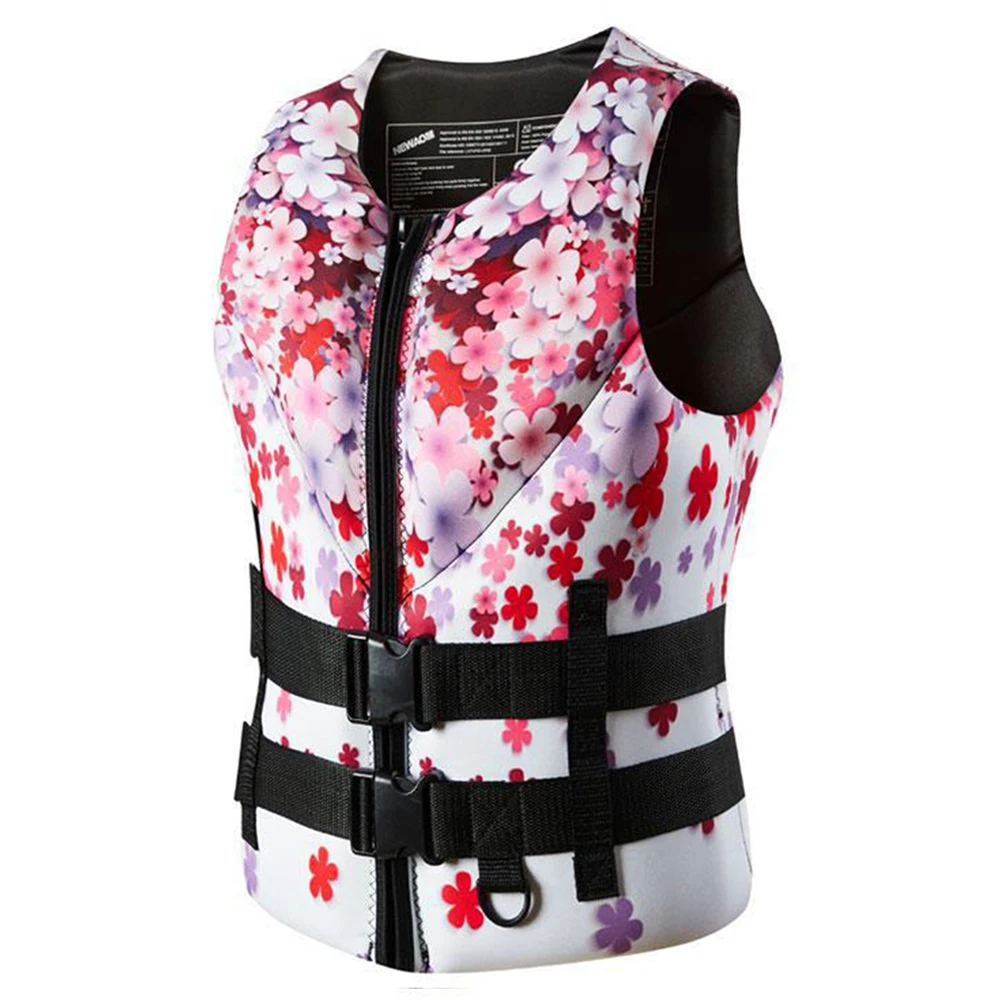 Life Vest Adults Surf Vest Motorboats Wakeboard Raft Rescue Boat Sports Swimming Drifting Rescue Life Jacket Kayak
Life Vest Adults Surf Vest Motorboats Wakeboard Raft Rescue Boat Sports Swimming Drifting Rescue Life Jacket Kayak