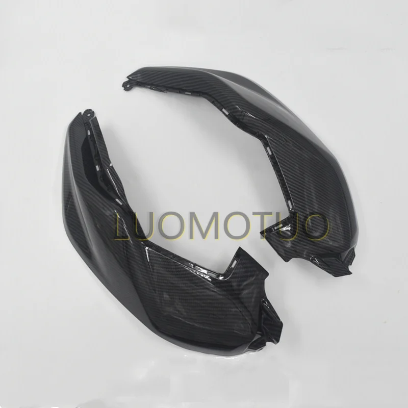Боковая пластина топливного бака мотоцикла обтекатель подходит для Yamaha MT-07 2017 2018 2019 2020
Боковая пластина топливного бака мотоцикла обтекатель подходит для Yamaha MT-07 2017 2018 2019 2020